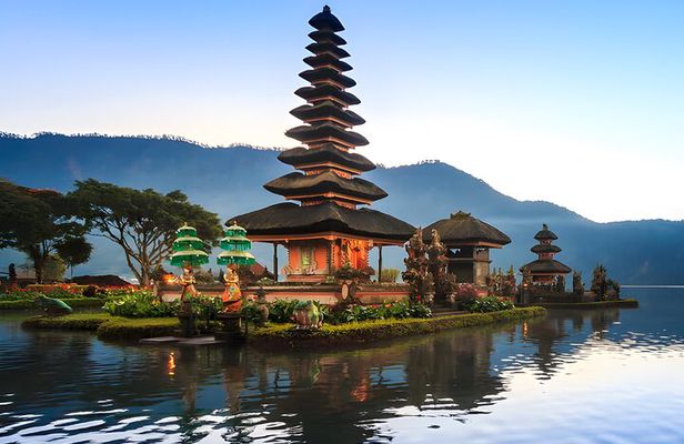 Private Full-Day Tour: Discover The Best of Bali Destination