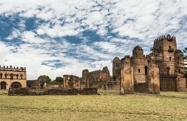 Gondar city Tour With Airport & Hotel Pick Up