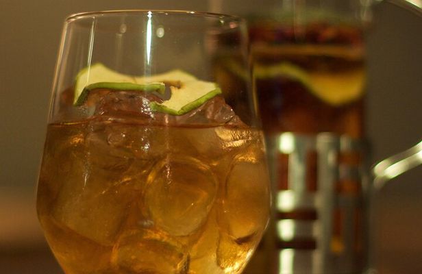 Private Kombucha Making Workshop in Cyprus