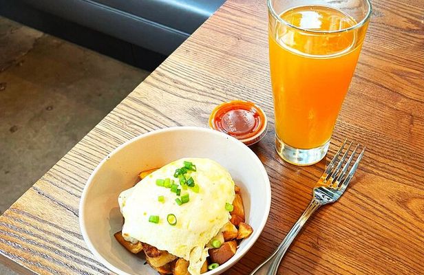 Houston Walking Food Tour With Secret Food Tours