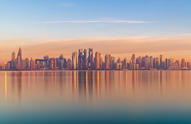 Private City Tour from Doha