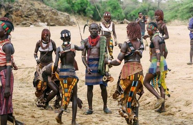 5 Days Omo Valley Tours