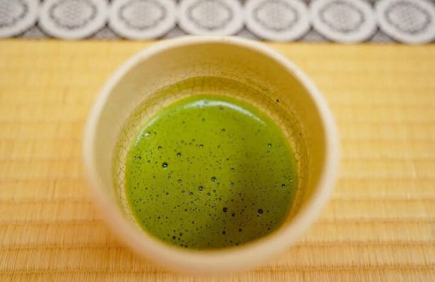 Tea Ceremony and Japanese Sweets at Tokyo’s Koboji Temple