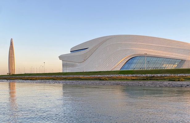 Private Boat Guided Tour in Rabat