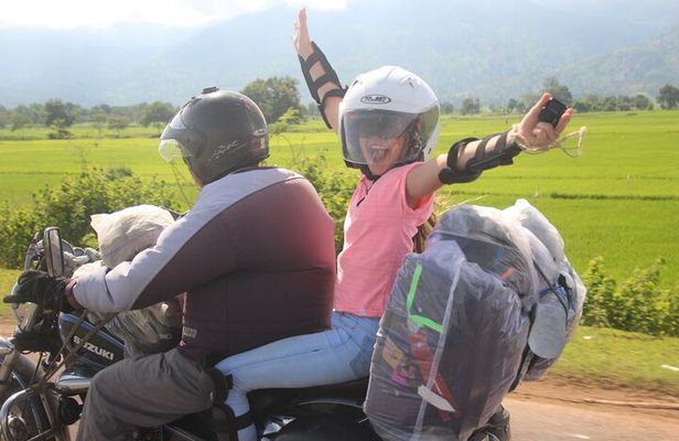 Coffee - Wine - Tea: Dalat Treasures tour