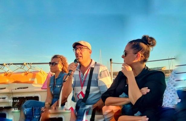An authentic Italian morning in Livorno