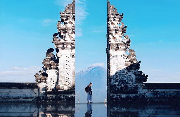 Bali Tour-Packages 3 Days: Best Bali Short Trip