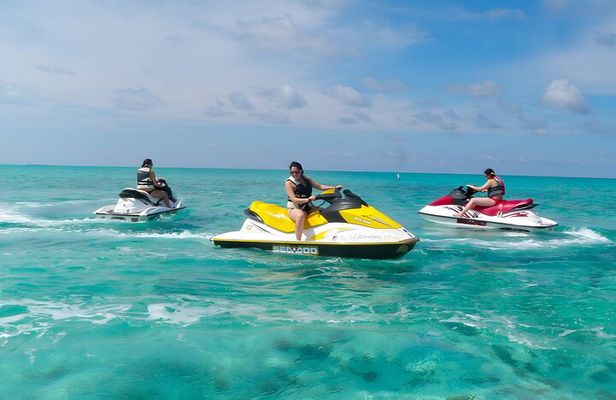 Tanjung Benoa Water Sports: All Inclusive Bali Activities