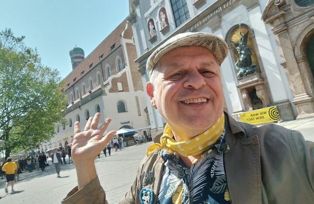 Paul's Private Tour Munich Highlights