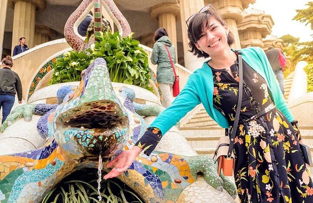 Barcelona Private Tour with an Expert Guide