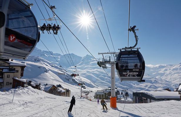 Bursa and Uludag Tour from Istanbul