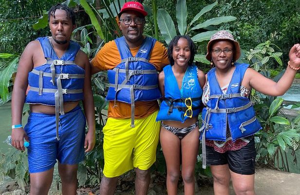 Ocho Rios, St Mary and Portland Full Day Sightseeing Tour