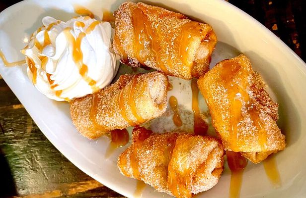 Tucson Walking Food Tour