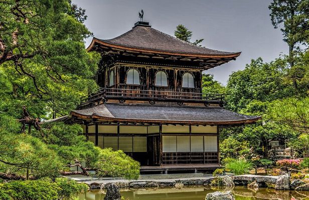 Kyoto: Flexible 3 hours tour with a local guide