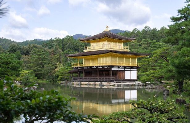 Customized Private Kyoto Tour by a local tour guide