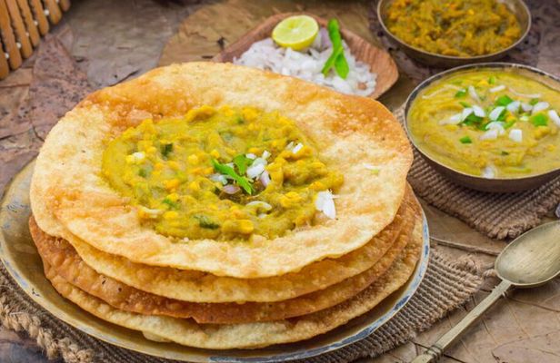 Jaisalmer Street Food Crawl Guided Local Food Tasting Tour