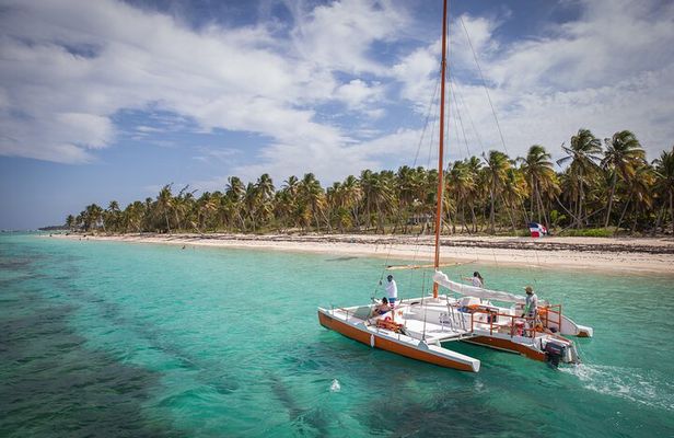 Punta Cana Private Sailing Experience