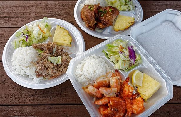 Ultimate North Shore Adventure: Full-Day Hawaiian Experience