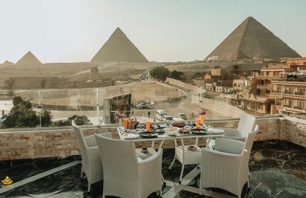 Premium ATV Ride with Exclusive Dining & photoshoot 