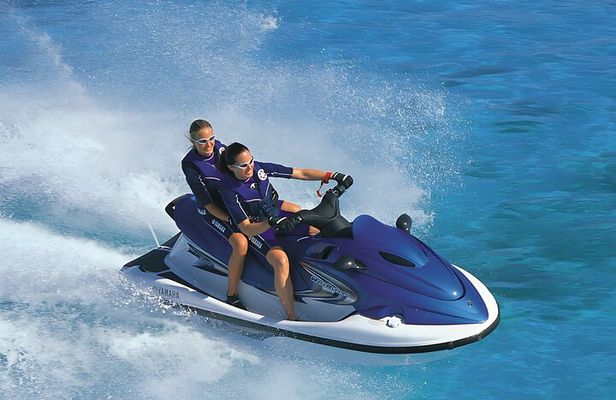 Bali Water Sport and ATV Ride Packages : Best Quad Bike Trip