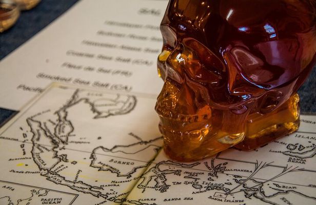 Morning Walks with Salem Food Tours