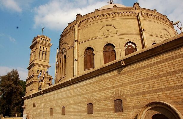 Cairo Highlights 6 Hour Private Guided Tour