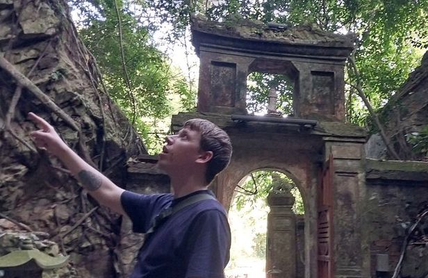 My Son Sanctuary Early Morning & Marble Mountains private Tour
