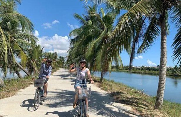 Hoi An Farming And Fishing Life - Private Tour