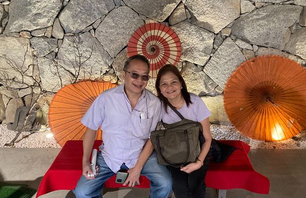 Private Full Day Tour from Fukuoka to Nagasaki