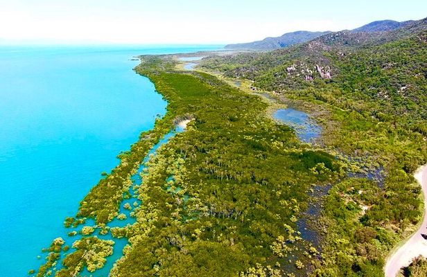 Magnetic Island: West Coast Eco Adventure