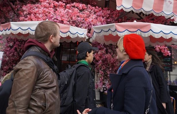 The best sights in Paris with guide