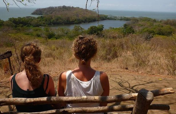Ometepe Classic Cultural Full Day Tour By Happy Tours 