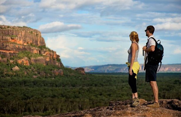 2 Day Kakadu Retreat & Yellow Water Cruise Tour from Darwin