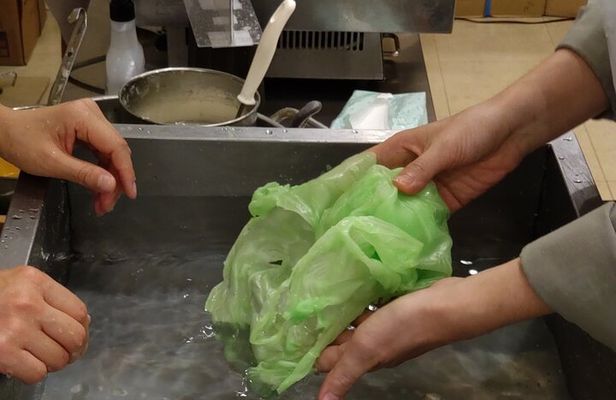 Kappabashi, a Culinary Wonderland Tour