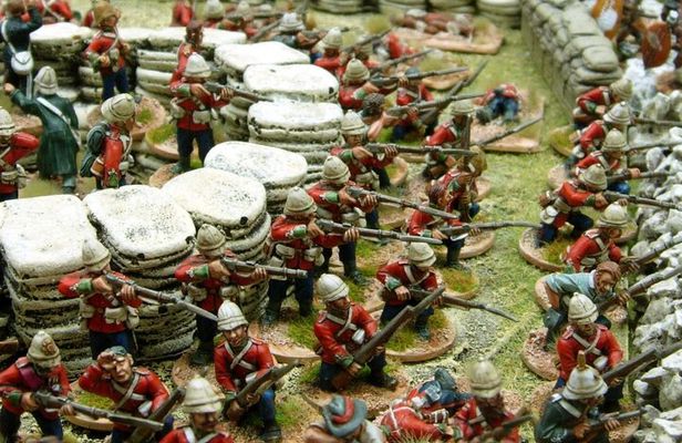 Battle of Isandlwana & Rorke's Drift Battle Day Tour From Durban