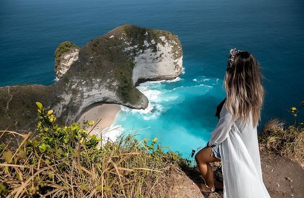 Bali Full-Day Tour to Exploring Nusa Penida Island From Bali