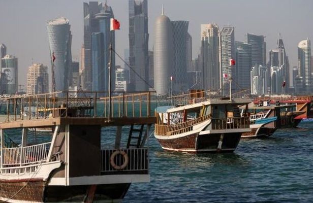 Doha City Tour and Dhow Cruise Ride (Private Tour)