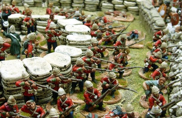 Isandlwana & Rorke's Drift Battlefields Full Day Tour From Durban