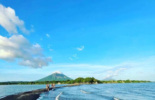 Ometepe Classic Cultural Full Day Tour By Happy Tours 