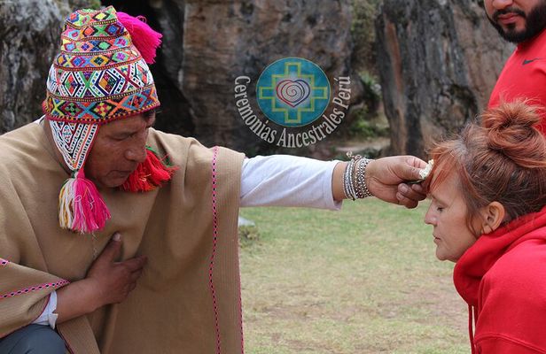  Shamanic Energy Healing