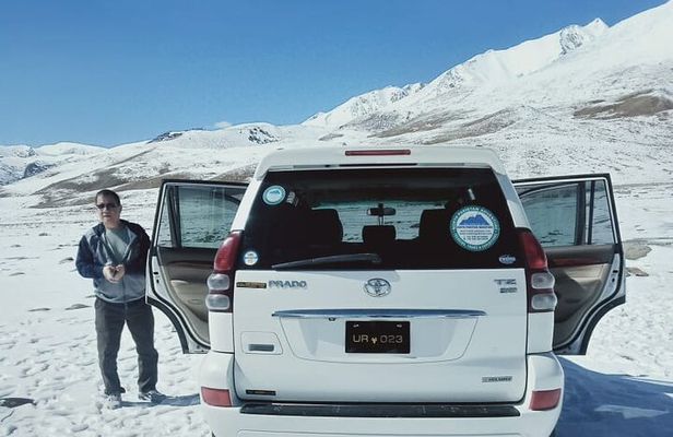 Hunza Skardu Valley Pakistan Family Tour