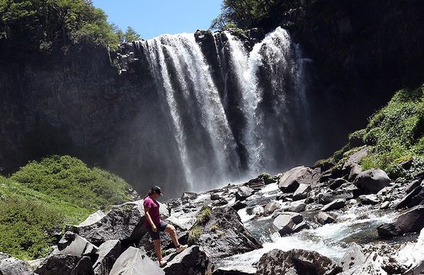Private Trekking Adventure in Mountains of BARILOCHE