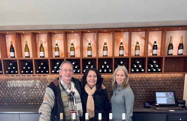 Kumeu Wineries / Brewery