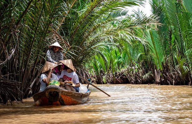 6 Days Vietnam Essential Tour