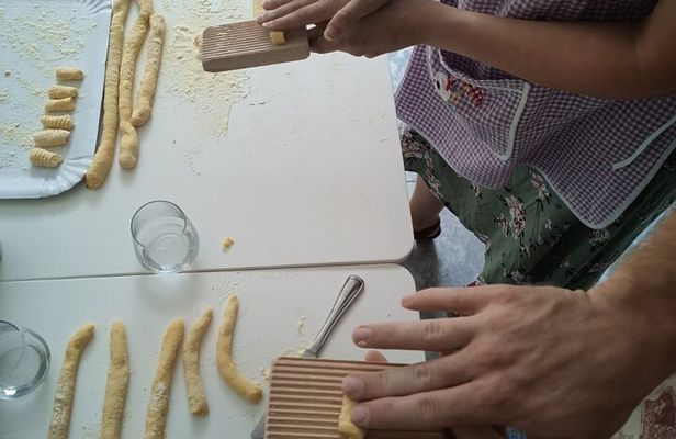 Tropea Cooking Experience 