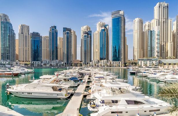 Dubai Half Day City Sightseeing Tour