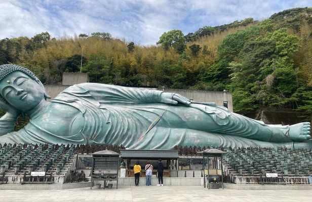 Fukuoka Nature and Cultural Sightseeing Tour