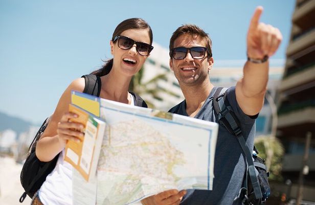 Icons of Dili: A Private Walking Tour