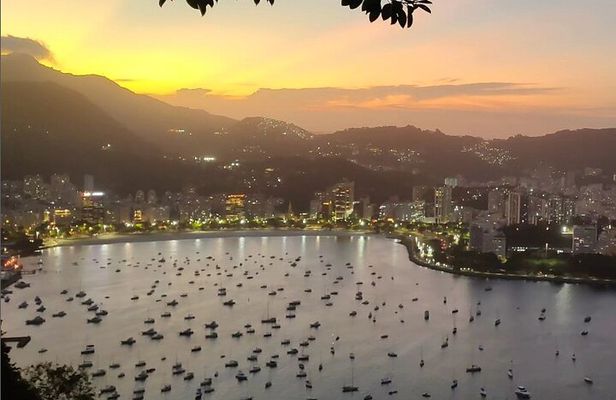 Private and Customizable Tour in Rio de Janeiro