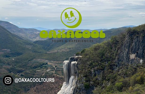 Small Group Boerve del Agua and Mezcal Tour from Oaxaca Centro
